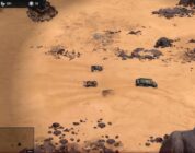 Dust Raiders – Der Release wurde fixiert