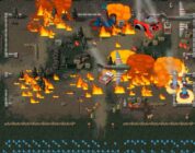 Dying Breed – Old School-C&C-Klon veröffentlicht