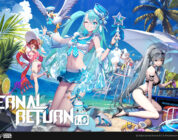 Eternal Return – Battle Royale-MOBA startet seinen Release