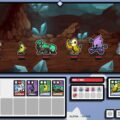 Kādomon: Hyper Auto Battlers – Vollversion veröffentlicht