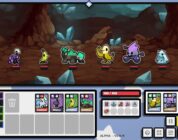 Kādomon: Hyper Auto Battlers – Vollversion veröffentlicht