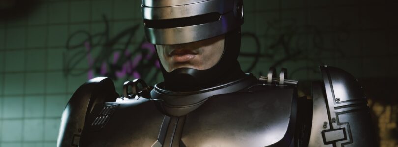 RoboCop: Rogue City – New Game+ Spielmodus veröffentlicht