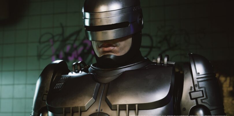 RoboCop: Rogue City – Hier kommt der Accolades-Trailer