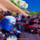 Stampede: Racing Royale – Release verschiebt sich auf 2024