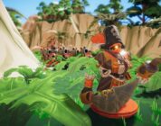 Toy Tactics – Zweites EA-Update „The Pirates Fury“ veröffentlicht