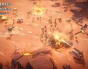 Command & Conquer – Neuer Teil „Legions“ erscheint für’s Smartphone