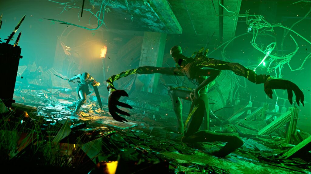 Die Trialforge Studios und der Publisher Tate Multimedia haben einen 