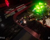 Eon Rush – Action-RPG mit Koop-Fokus angekündigt