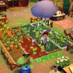 Fae Farm – Kostenloses DLC „Coasts of Croakia“angekündigt
