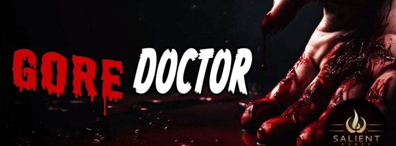 Gore Doctor – XBox- & PlayStation-Versionen sind unterwegs