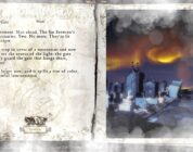HPL: Nyarlathotep Rising veröffentlicht