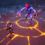 Hexxen: Hunters – Neues Taktik-RPG angekündigt
