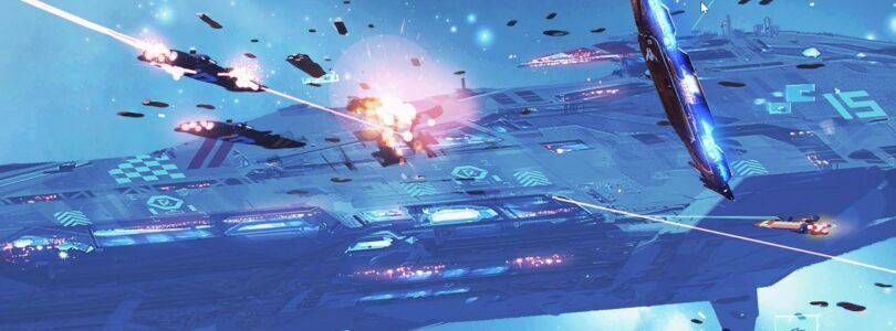 Homeworld 3 – Dokumentation zur Spielreihe veröffentlicht