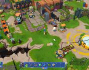 I Am Future im Preview – Ein entspanntes Survival-Abenteuer