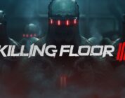 Killing Floor 3 – Letztes Dev-Video veröffentlicht