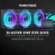 Glacier One D30 – Die AIO von Phanteks im Detail