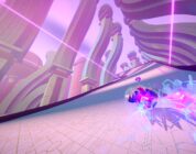 Phantom Spark – Neues Arcade-Rennspiel angekündigt
