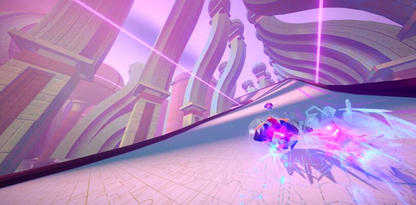 Phantom Spark – Hier kommt der Launch-Trailer