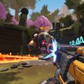Roboquest – Roguelite-FPS nun auch für PS4 und PS5