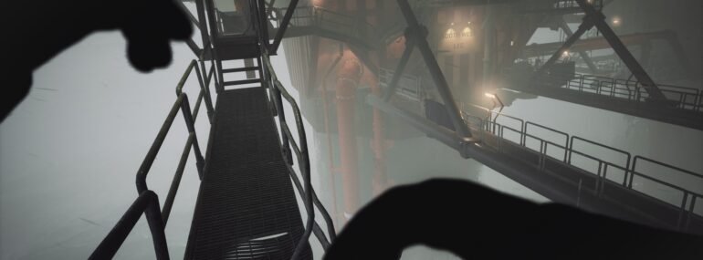 Still Wakes the Deep – Erweitertes Gameplay zum Story-DLC „Siren’s Rest“