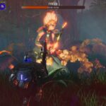 The Fate of Baldr startet seinen Release