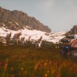 The Signal – Spiral Up Games steigt als Publisher ein