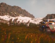 The Signal – Playtest auf dem PC gestartet