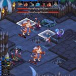 Untamed Tactics – Hier kommt der Launch-Trailer