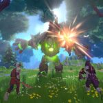 Worldshards – Anmeldung für die Closed Beta möglich