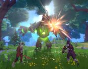 Worldshards – Anmeldung für die Closed Beta möglich