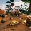 Bang-On Balls: Chronicles – Kostenloses „Wild West“-DLC angekündigt