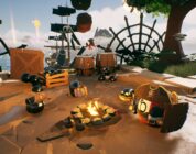 Bang-On Balls: Chronicles – Kostenloses „Wild West“-DLC veröffentlicht