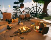 Bang-On Balls: Chronicles – Kostenloses „Wild West“-DLC angekündigt