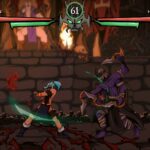 Barbarian Saga: The Beastmaster – SelectaPlay steigt als Publisher ein