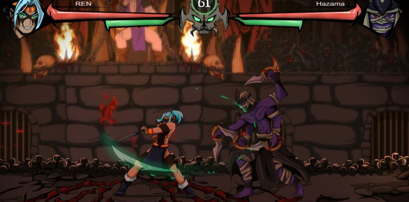 Barbarian Saga: The Beastmaster – SelectaPlay steigt als Publisher ein