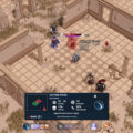 Dustgrave: A Sandbox RPG hat sein Release-Datum