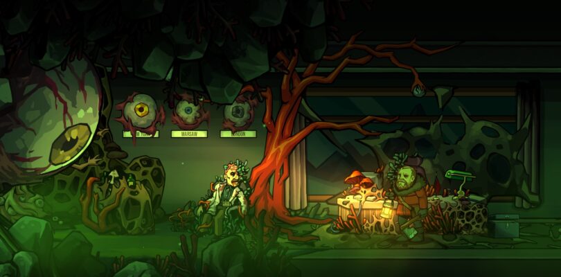 Edge of Sanity – Survival-Horror veröffentlicht