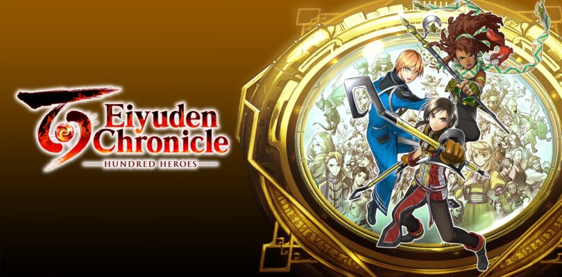 Eiyuden Chronicle: Hundred Heroes – Ein Accolades-Trailer