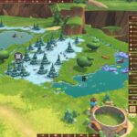 Fantastic Haven – Neues Strategiespiel angekündigt