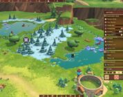 Fantastic Haven – Neues Strategiespiel angekündigt