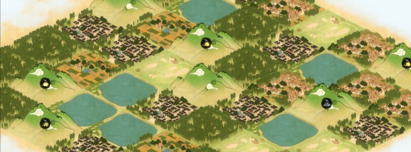 House of Legacy – 4X-Strategie veröffentlicht