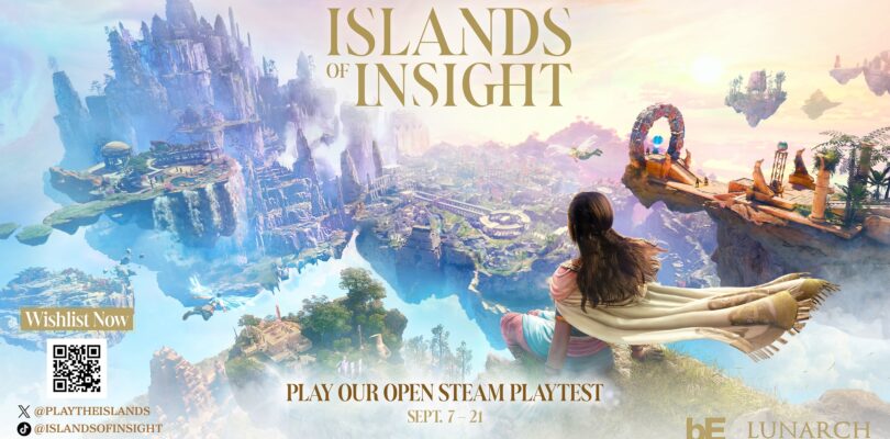 Islands of Insight – Deep Dive-Video fixiert Release