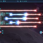 LONESTAR – Crossover mit Into the Breach