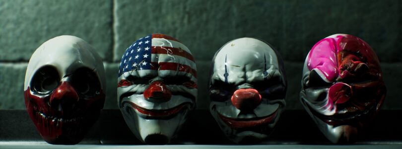 Payday 3 – Patch „Operation Medic Bag“ veröffentlicht