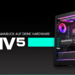 Phanteks NV5 – Panoramablick für eure Hardware