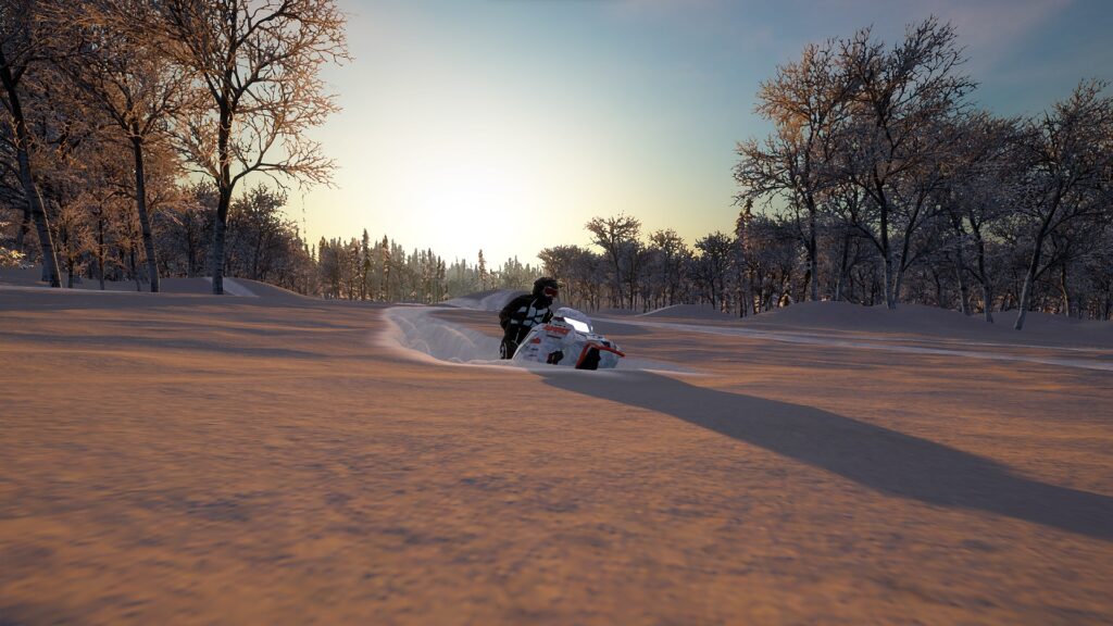 Der Entwickler Hanki Games und der Publisher Bonus Stage haben mit Sledders eine Schneemobil-Simulator angekündigt. Das Spiel selbst wird...