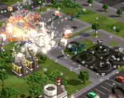 9-Bit Armies – „Voxel-C&C“ erscheint am 23. Februar