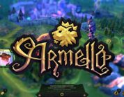 Armello: The Board Game – Videospiel wird zum Brettspiel