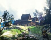 Bellwright – Villages 2.0 Update veröffentlicht