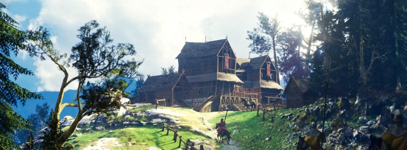 Bellwright – Villages 2.0 Update veröffentlicht